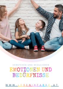 Emotions-Workbook Startseite