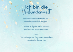 Verbundenheit (2)